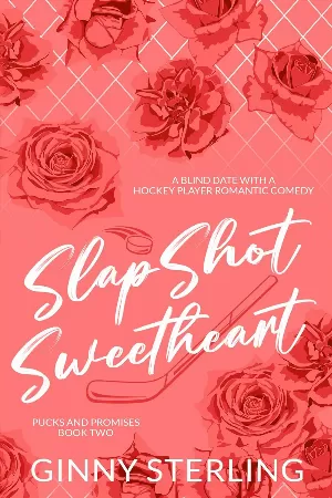 Ginny Sterling – Slapshot Sweetheart